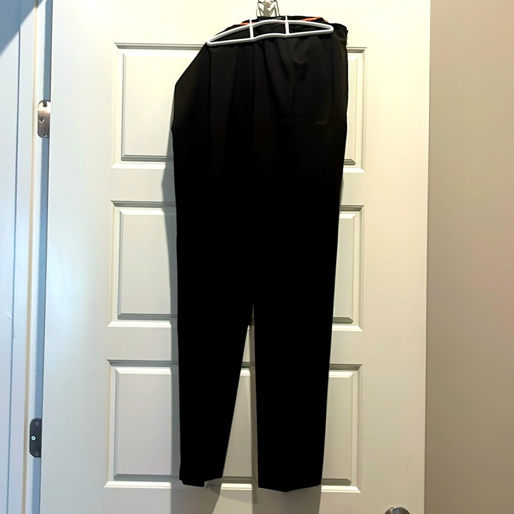 Dress pants